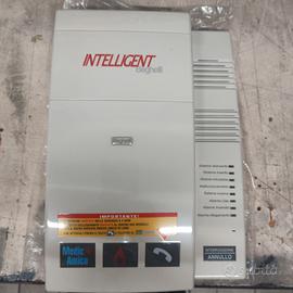 Centrale Radio Beghelli Intelligent allarme 3511