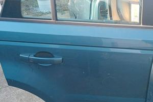 PORTA POSTERIORE DX RANGE ROVER SPORT HSE LUXURY 2