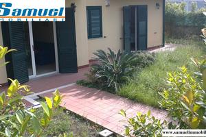 Carrabba di Mascali, bilocale con giardino (CT)