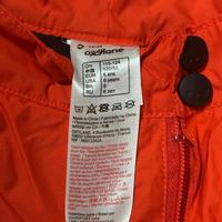 COMPLETO TUTA SCI BAMBINO TG.6 ANNI