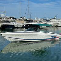 Barca Motoscafo Formula 303