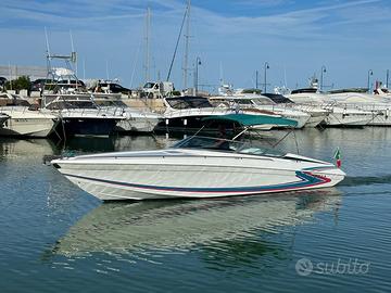 Barca Motoscafo Formula 303