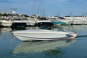 Barca Motoscafo Formula 303