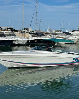 Barca Motoscafo Formula 303