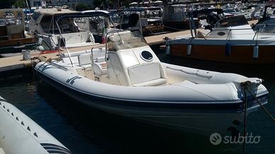 Joker Boat Clubman 30