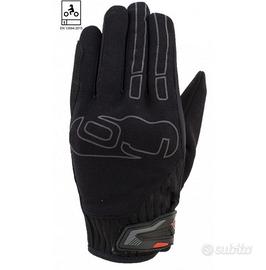 Guanti Moto 2Xl estivi OJ HILL 