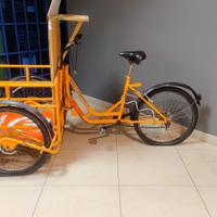 Triciclo Cargo