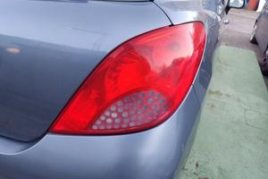 Fanale posteriore destro PEUGEOT 207 del 2007