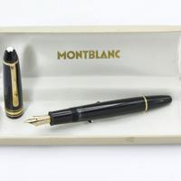 Montblanc Meisterstück 146