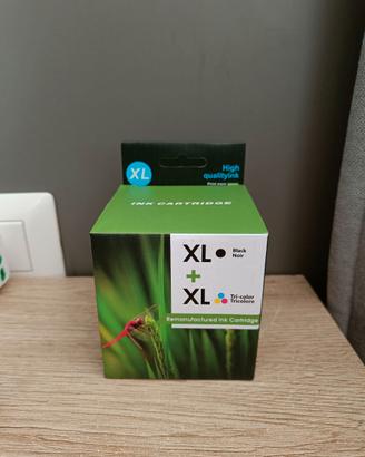 Cartucce compatibili HP 303XL nuove