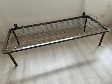 Rete letto singolo