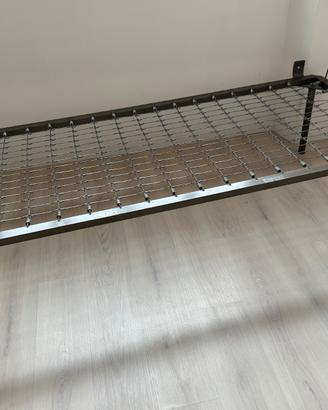 Rete letto singolo