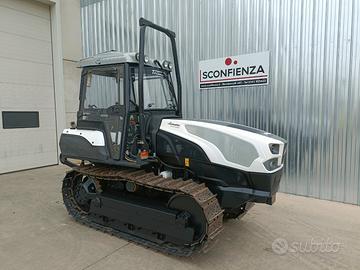 Lamborghini Strike CF 90