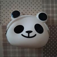 portamonete in silicone 