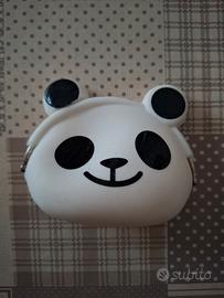 portamonete in silicone 