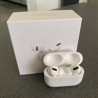 Auricolari AirPods Pro