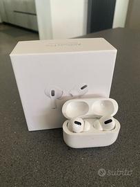 Auricolari AirPods Pro