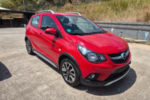 Opel Karl 1.0 75 CV Start&Stop Advance