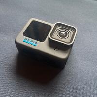 GoPro HERO11 + Max Lens Mod & Accessori