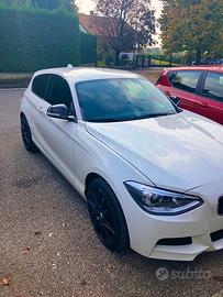 BMW SERIE1 F21