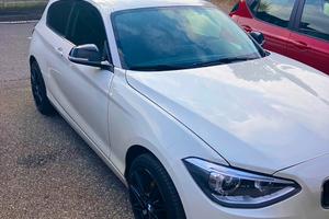 BMW SERIE1 F21