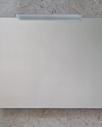 Specchio da bagno con illuminazione Led