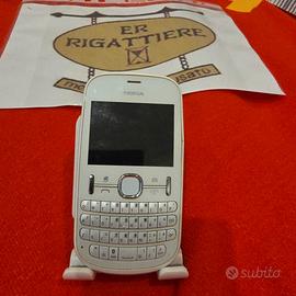 ER-STOCK-163 # CELLULARE NOKIA 200 RM-761 S/ACCESS