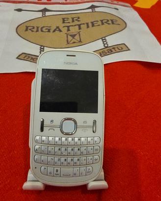 ER-STOCK-163 # CELLULARE NOKIA 200 RM-761 S/ACCESS
