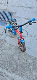 bicicletta 