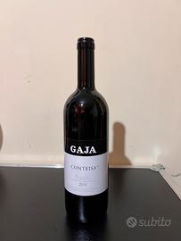Gaja Conteisa Barolo DOCG 2015 - cond. da Cantina