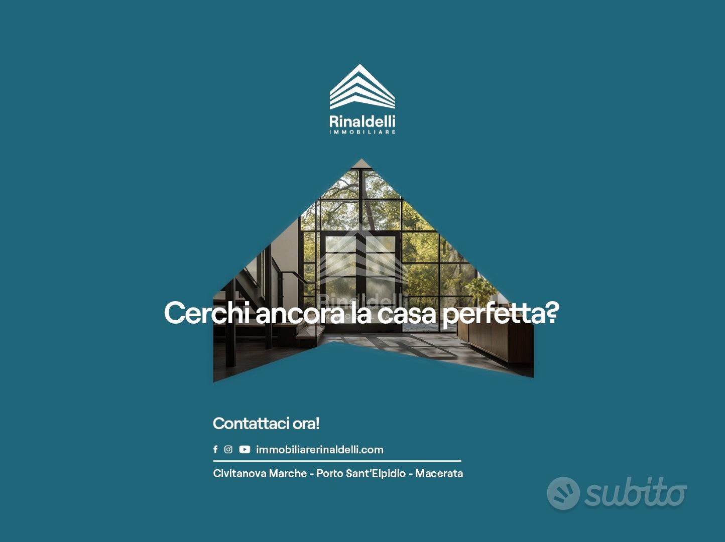 Appartamento – Morrovalle, Trodica - Vista 5