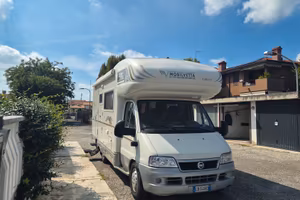 camper mobilvetta icaro s7