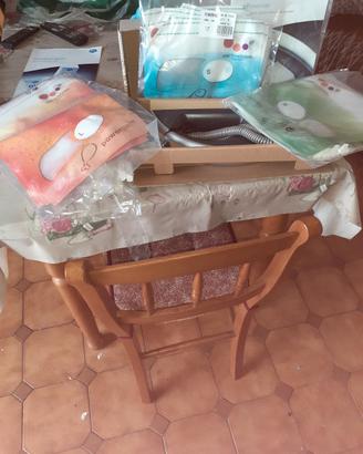 macchina per sottovuoto amc