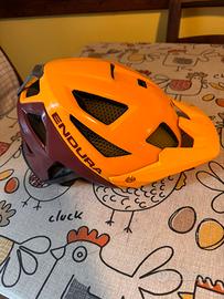 Casco bicicletta  MTB Endura