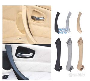 MANIGLIA MANIGLIA SINISTRA BMW E90 E91 PANNELLO PO