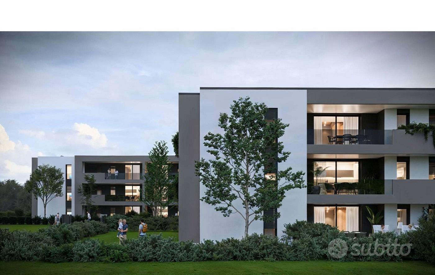 Appartamento Limena [C0493251066VRG] - Vista 3