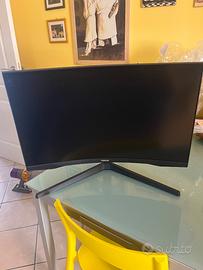 Samsung Galaxy Odyssey G5