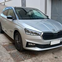Skoda Fabia 1.0 TSI EVO 95 CV Style