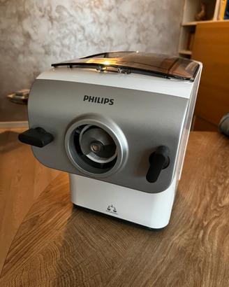 Macchina per la pasta philips
