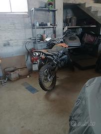 Ksr 50