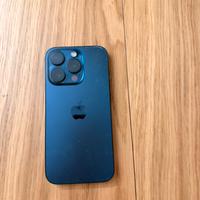 IPHone 15 pro 128 GB