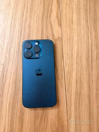 IPHone 15 pro 128 GB