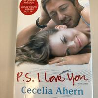 Libro PS I love you