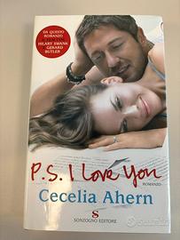 Libro PS I love you