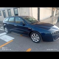 alfa 159 1.9 jtdm anno 2008