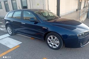 alfa 159 1.9 jtdm anno 2008