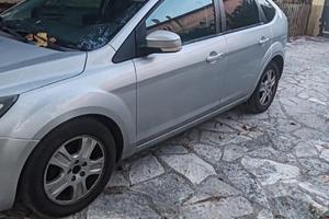 Ford Focus Tdci 90 cv