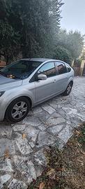 Ford Focus Tdci 90 cv