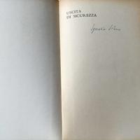 Silone AUTOGRAFATO Celma Carletti Fiabe e altri