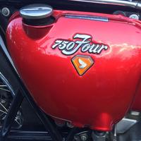 Honda Four 750k2